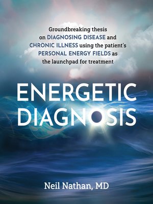 Energetic Diagnosis - ebook